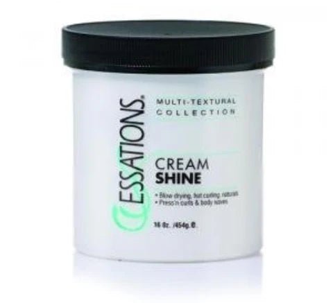 Essations Cream Shine