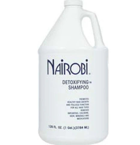 NAIROBI DETOXIFYING SHAMPOO