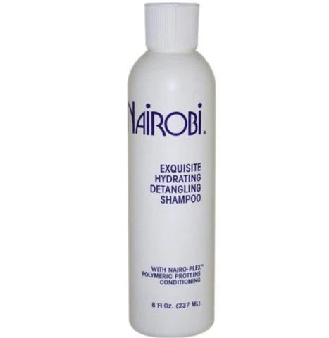 NAIROBI DETOXIFYING SHAMPOO