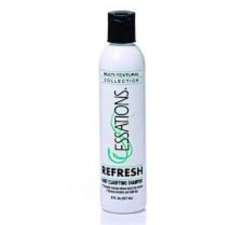 Essations Refresh Daily Clarifying Shampoo