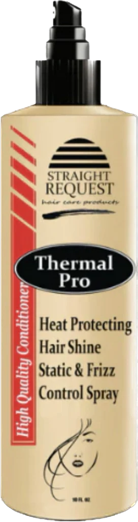 STRAIGHT REQUEST THERMAL PRO