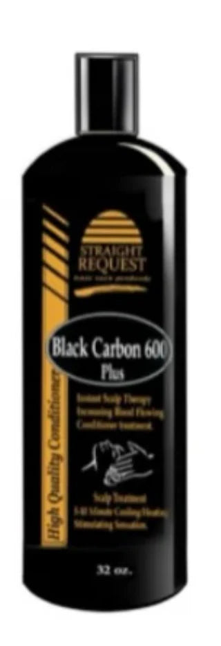 BLACK CARBON 600 PLUS Conditioner