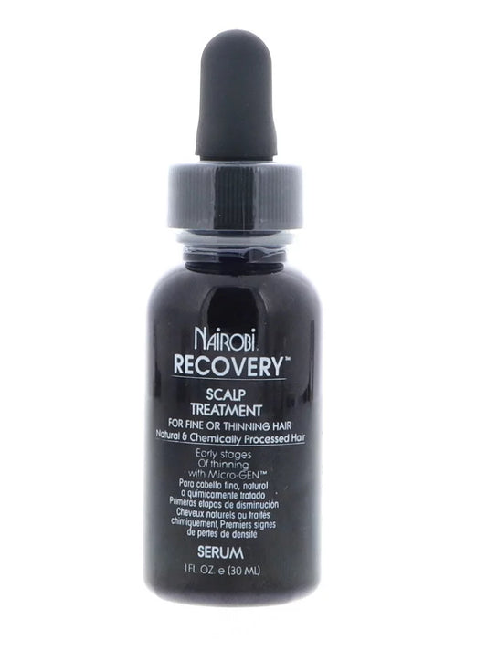 NAIROBI RECOVERY SCALP SERUM