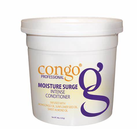 Congo Moisture Surge Intense Conditioner