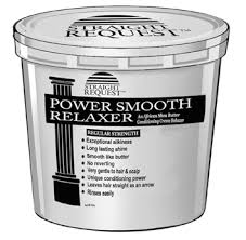 STRAIGHT REQUEST POWER SMOOTH RELAXER