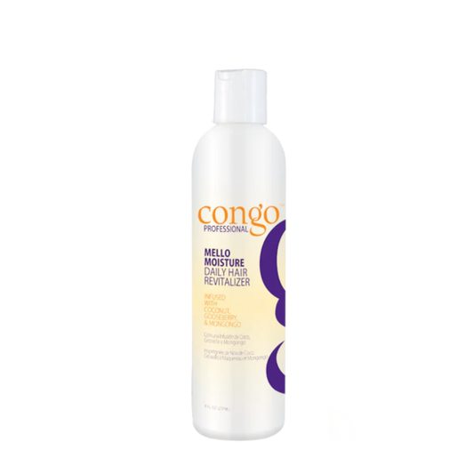 Congo Mello Moisture Daily Hair Revitalizer