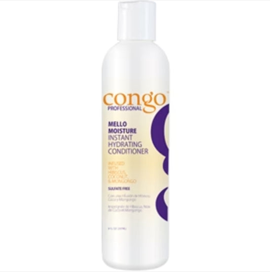 Congo Mello Moisture Instant Hydrating Conditioner