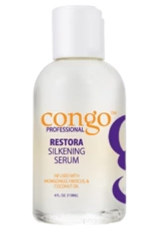 Congo Restora Silkening Serum