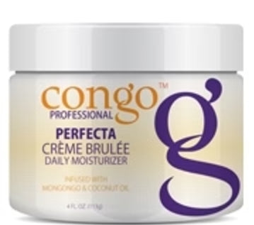 Congo Perfecta Créme Brulée