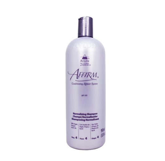 Affirm Normalizing Shampoo 32 oz