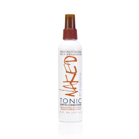 Naked Tonic Curl Renew 8oz