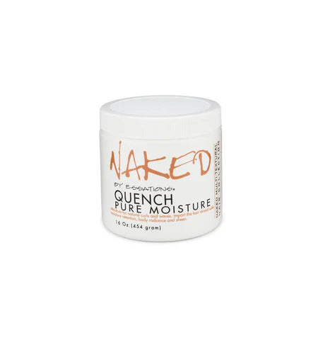 Naked Quench 16oz